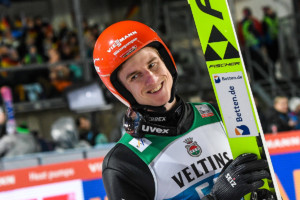 Karl Geiger Frau Kinder Skispringen Erfolge Vermögen Studium Karl Geiger