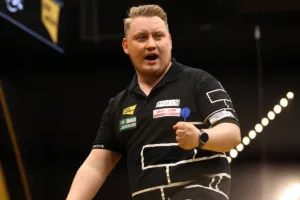 Martin Schindler Freundin Darts Preisgeld Vermögen Spitzname Kinder Martin Schindler