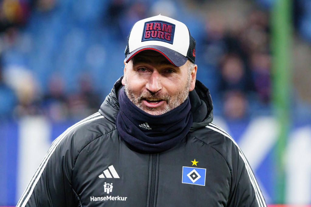 Nürnberg HSV Übertragung Stream Uhrzeit 2. Bundesliga Nürnberg - HSV Übertragung