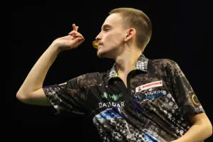 Ricardo Pietreczko Freundin Spitzname Preisgeld Darts Karriere Berufe Ricardo Pietreczko