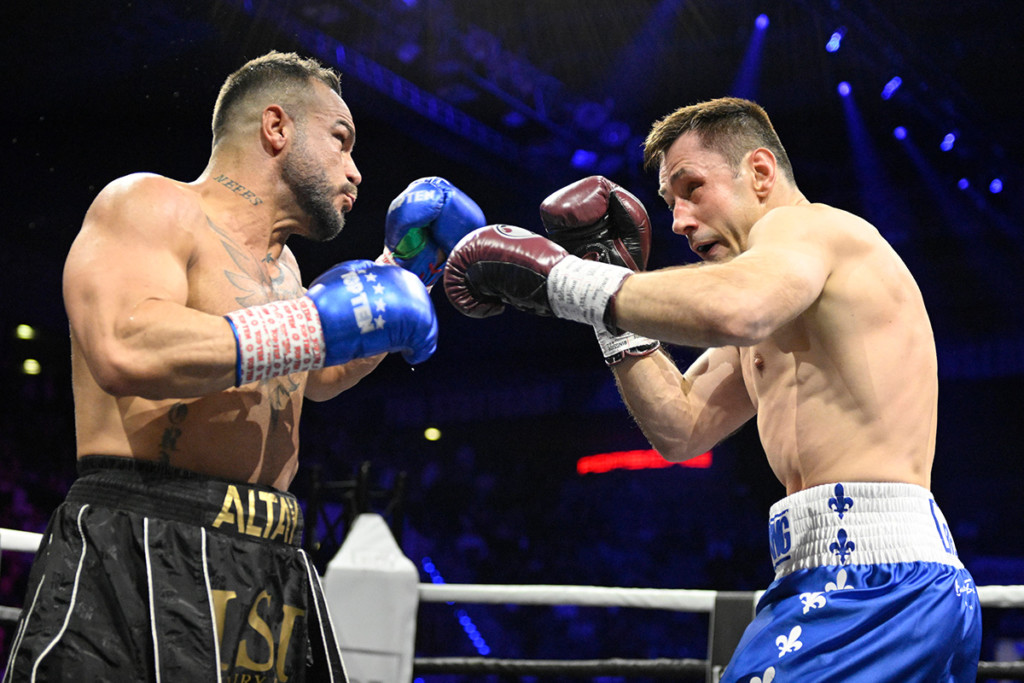 sturm vs. altay übertragung
