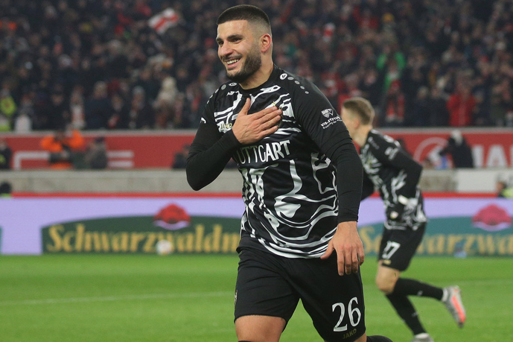 stuttgart - dortmund übertragung