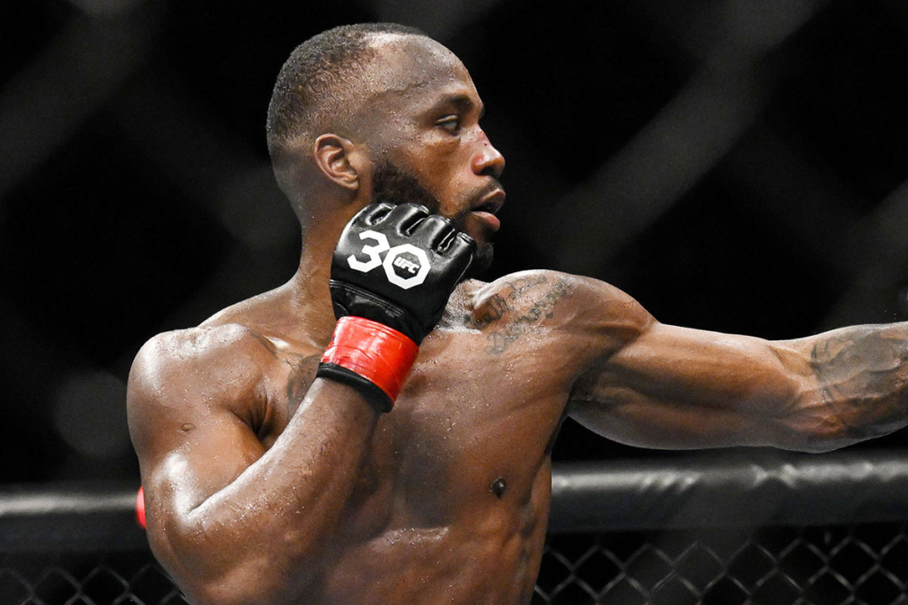 ufc 296 übertragung