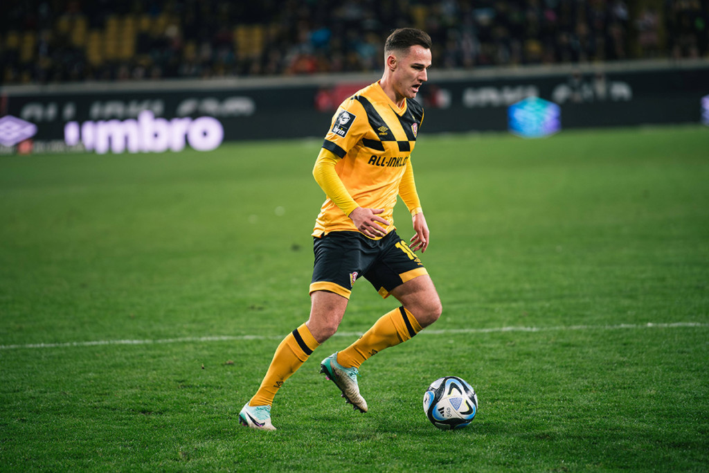 verl - dresden übertragung