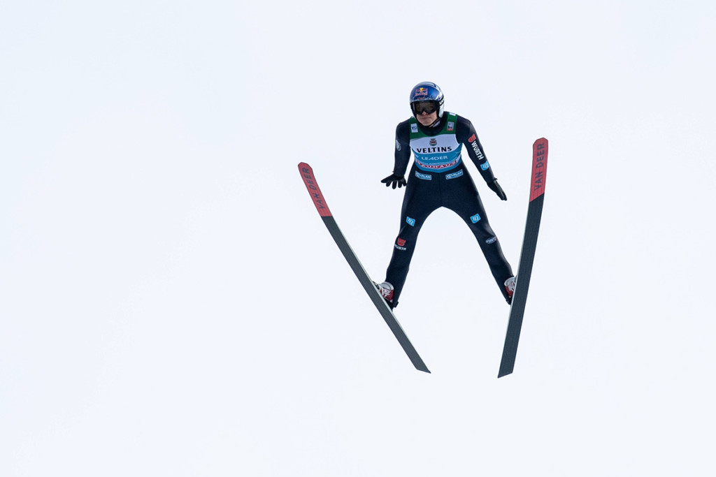 Vierschanzentournee Innsbruck 2024