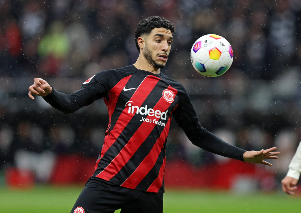 Aberdeen Frankfurt Tipp