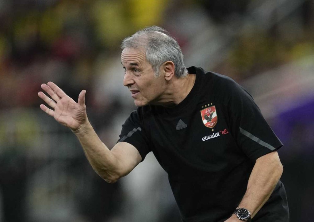 Fluminense Al Ahly Tipp