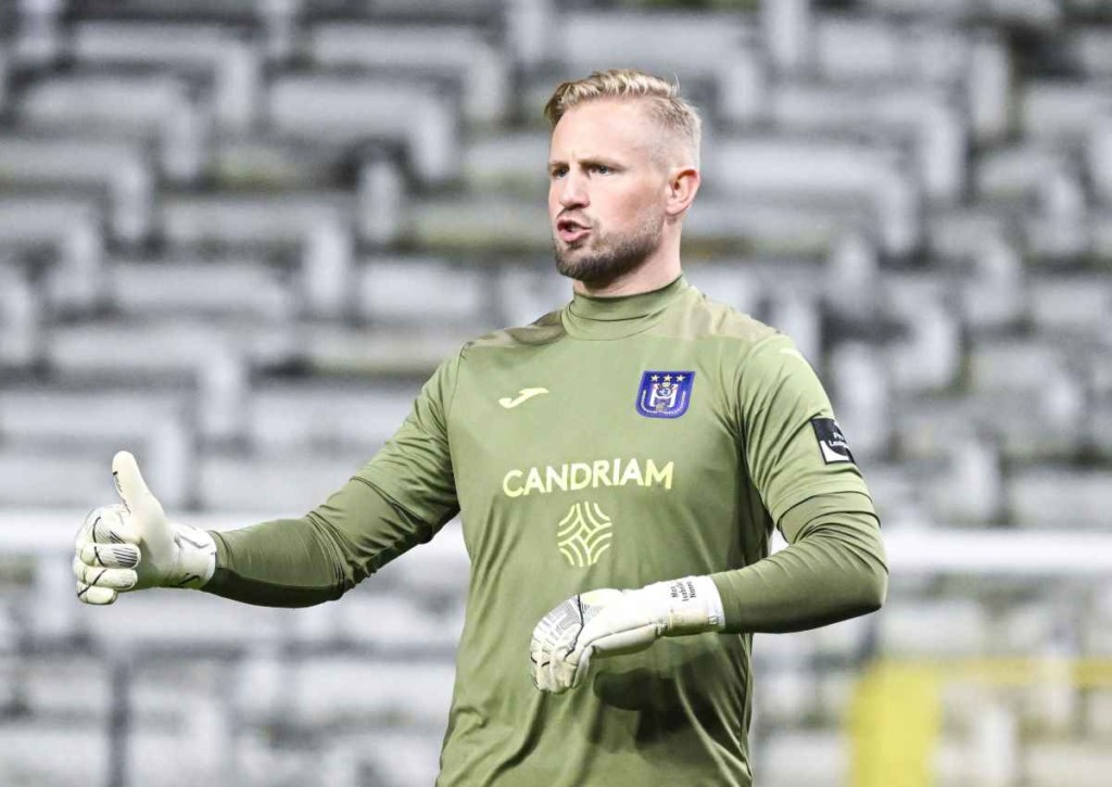 Anderlecht Genk Tipp