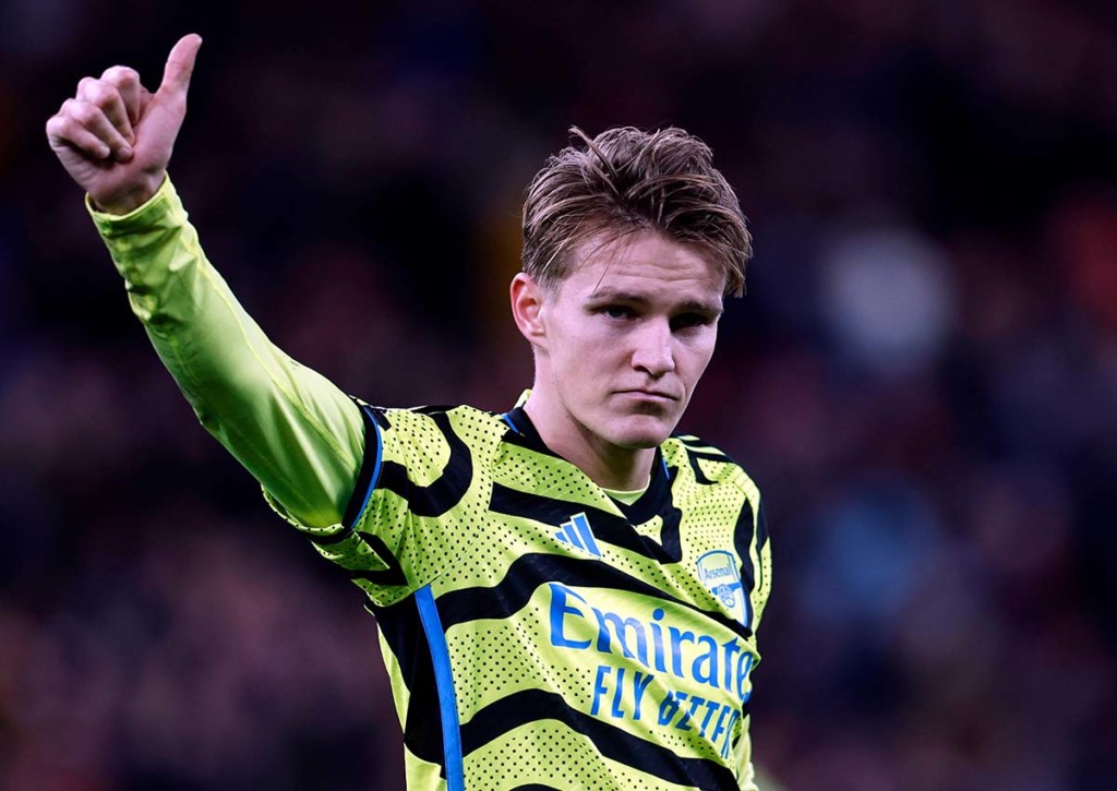 Arsenal West Ham Tipp