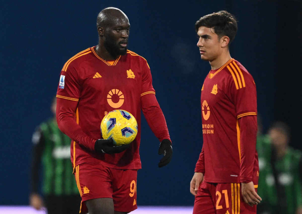 Bleibt die AS Rom im Heimspiele gegen die Fiorentina auf CL-Kurs?