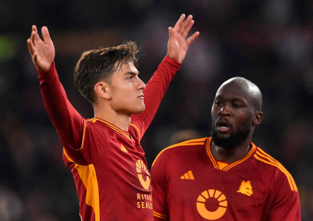 Sorgt Sassuolo für einen erneuten Dämpfer von AS Rom in der Fremde?