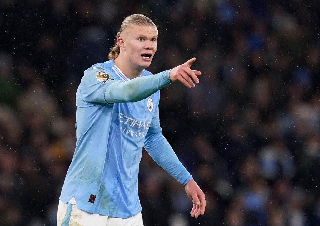 Aston Villa Manchester City Tipp