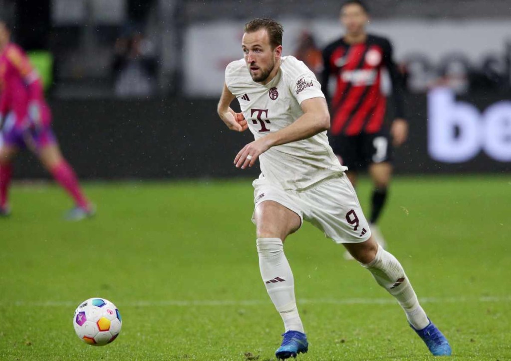 Manchester United Bayern Tipp