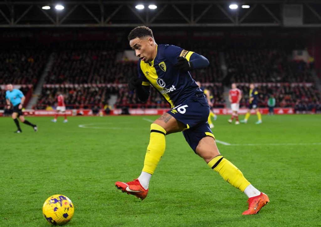 Bournemouth Fulham Tipp