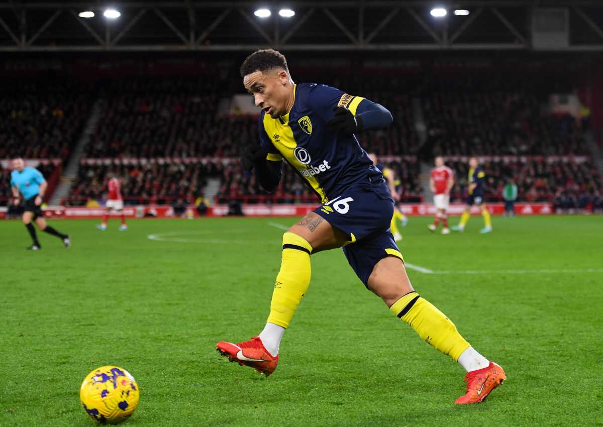 Bournemouth vs. Fulham Tipp, Prognose & Quoten 26.12.2023