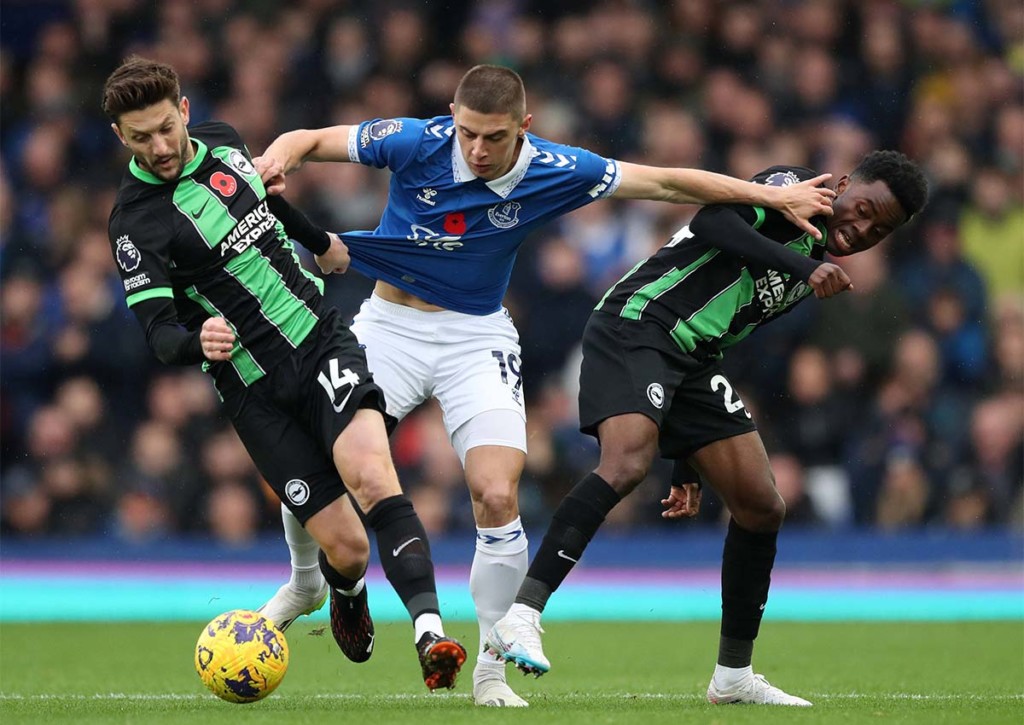 Brighton Burnley Tipp