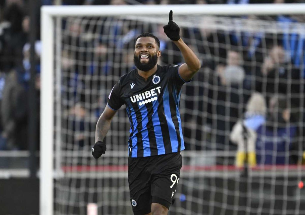 Brügge Union Saint Gilloise Tipp