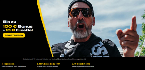 Bis 100 € + 10 € Freebet an XMAS bei Bwin für die Premier League