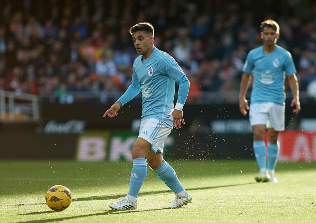 Gelingt Celta Vigo im spanischen Tabellenkeller gegen Cadiz ein Befreiungsschlag?