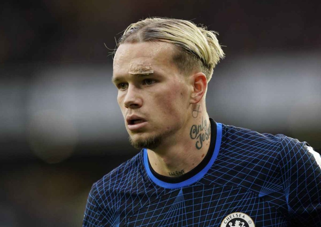 Chelsea Crystal Palace Tipp