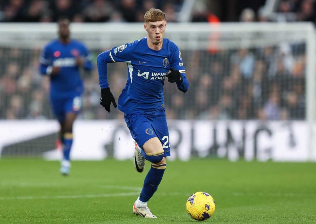 Everton Chelsea Tipp