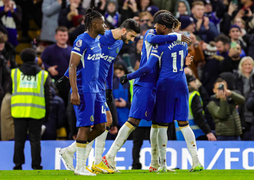 Kann Luton mit einem Heimsieg gegen Chelsea die Abstiegsplätze verlassen?