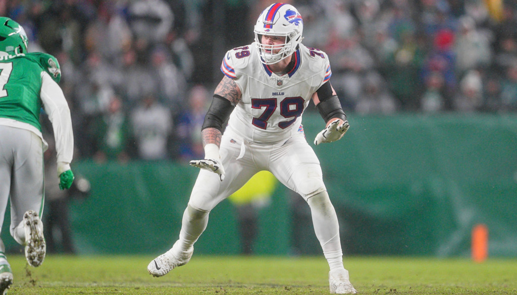 Chiefs vs. Bills Übertragung Stream Uhrzeit