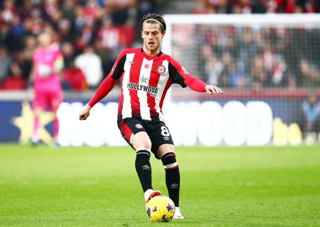 Crystal Palace Brentford Tipp