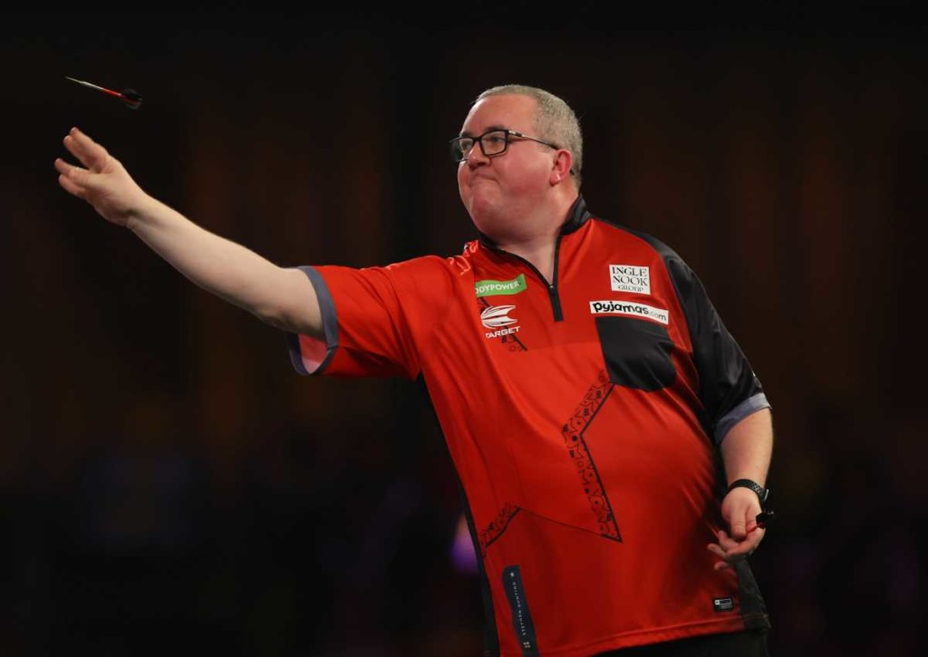 Florian Hempel Stephen Bunting Tipp