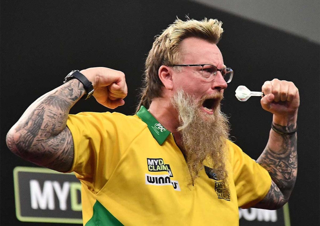 Whitlock Nebrida Tipp