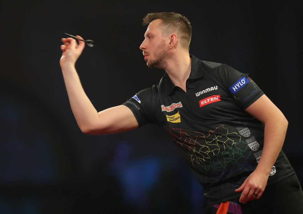 Dylan Slevin Florian Hempel Tipp