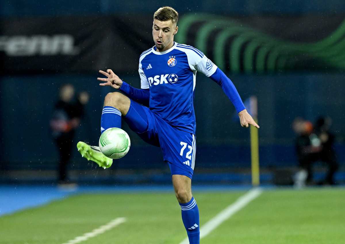 Dinamo Zagreb vs. FC Ballkani Tipp,