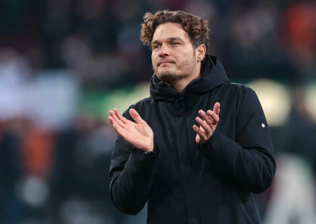 Muss Edin Terzic nach dem Spiel seines BVB gegen Mainz seinen Posten räumen?