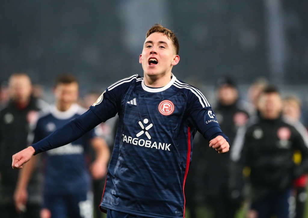 Düsseldorf Holstein Kiel Tipp