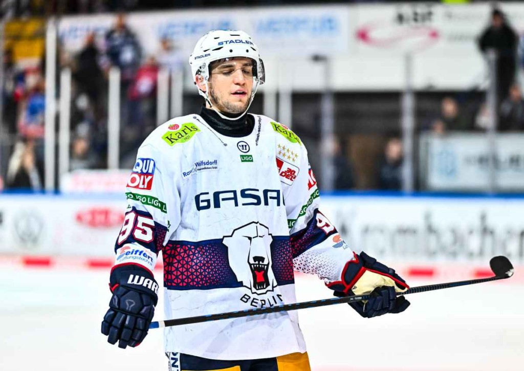 Eisbären Berlin Nürnberg Ice Tigers Tipp