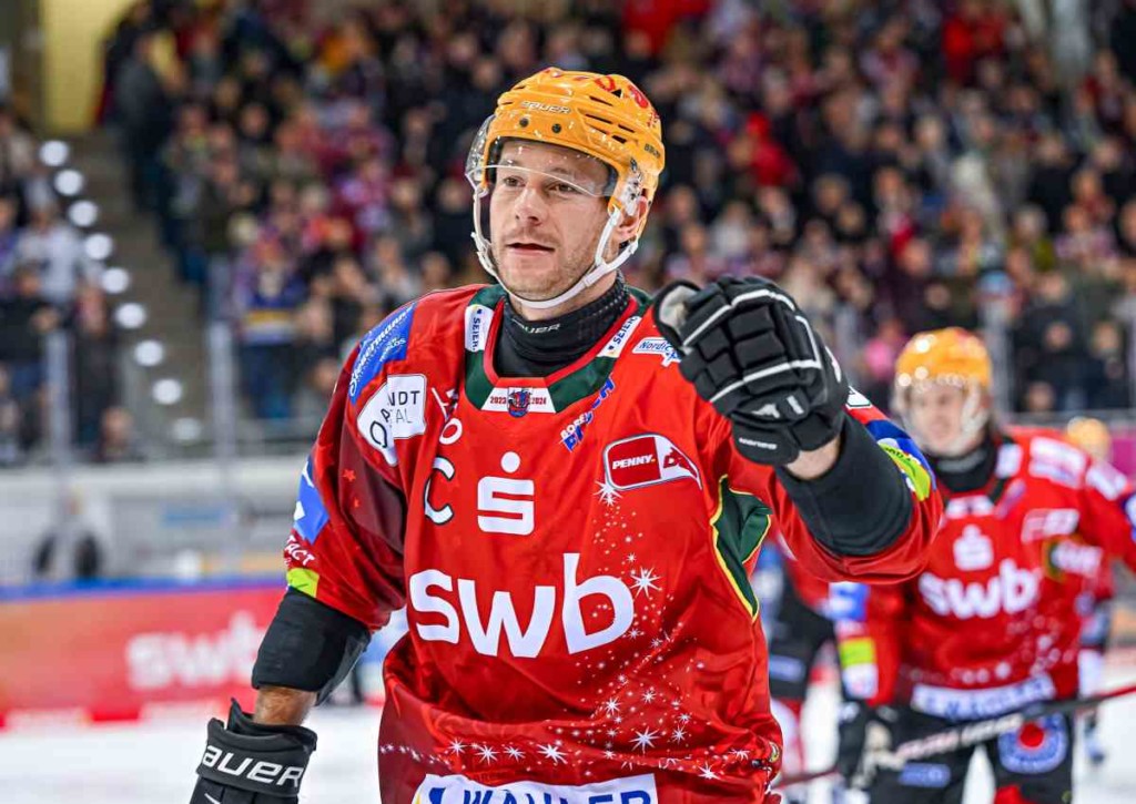 Fischtown Pinguins Bremerhaven EHC Red Bull München Tipp