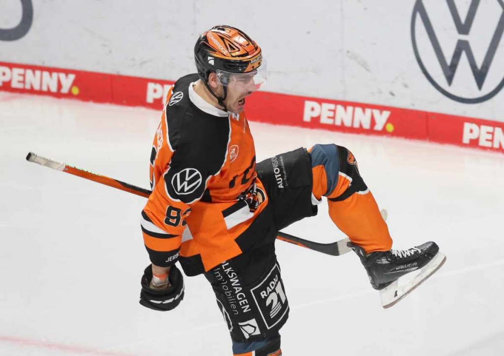 Fischtown Pinguins Bremerhaven Grizzlys Wolfsburg Tipp