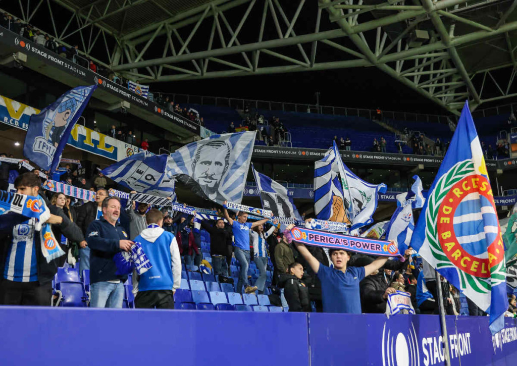 Dürfen die Fans von Espanyol Barcelona im Pokal über einen Erfolg gegen Real Valladolid jubeln?