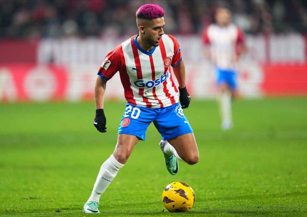 Betis Sevilla Girona Tipp