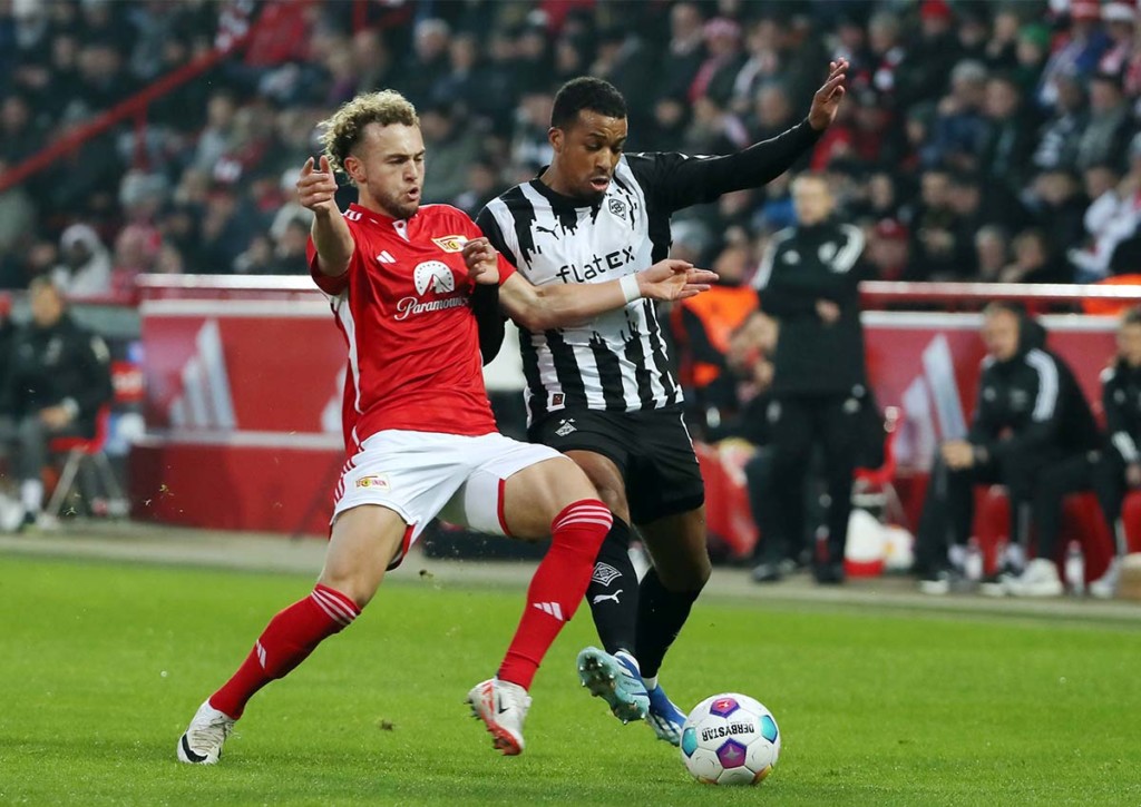 Gladbach Bremen Tipp