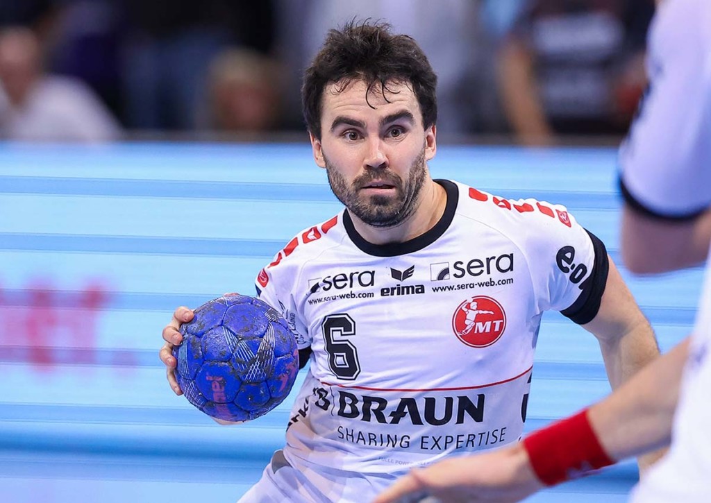 Handball 16. Spieltag Vorschau