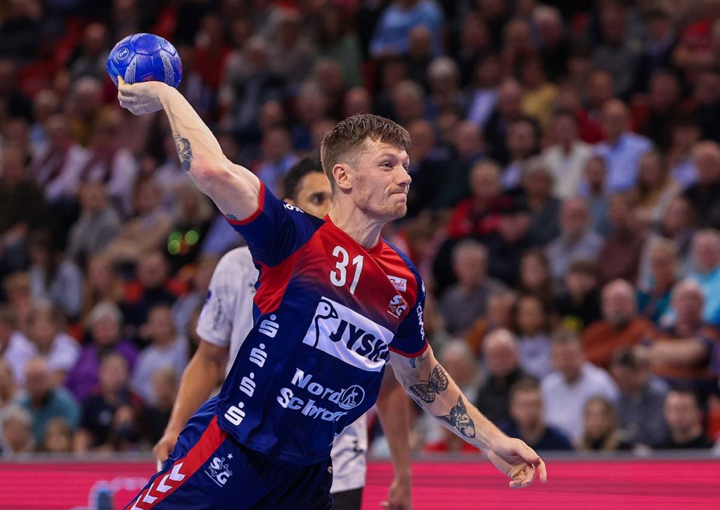 Handball 17. Spieltag Vorschau