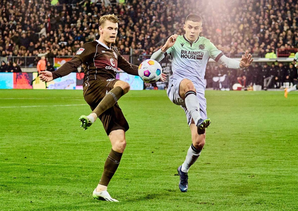 Hannover Karlsruhe Tipp