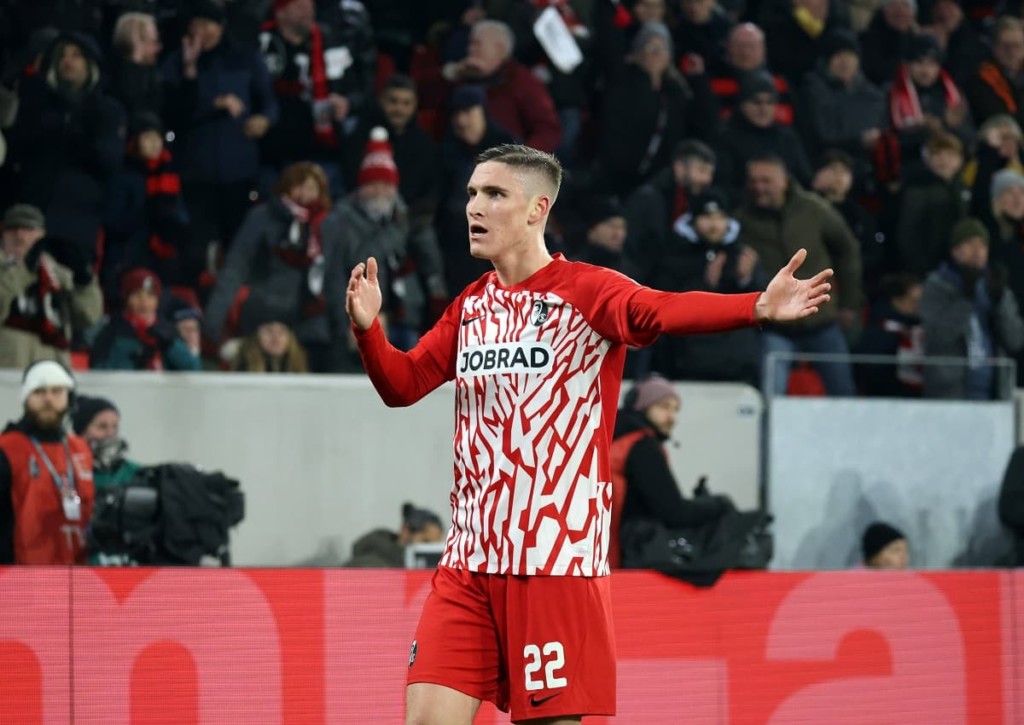 Heidenheim Freiburg Tipp