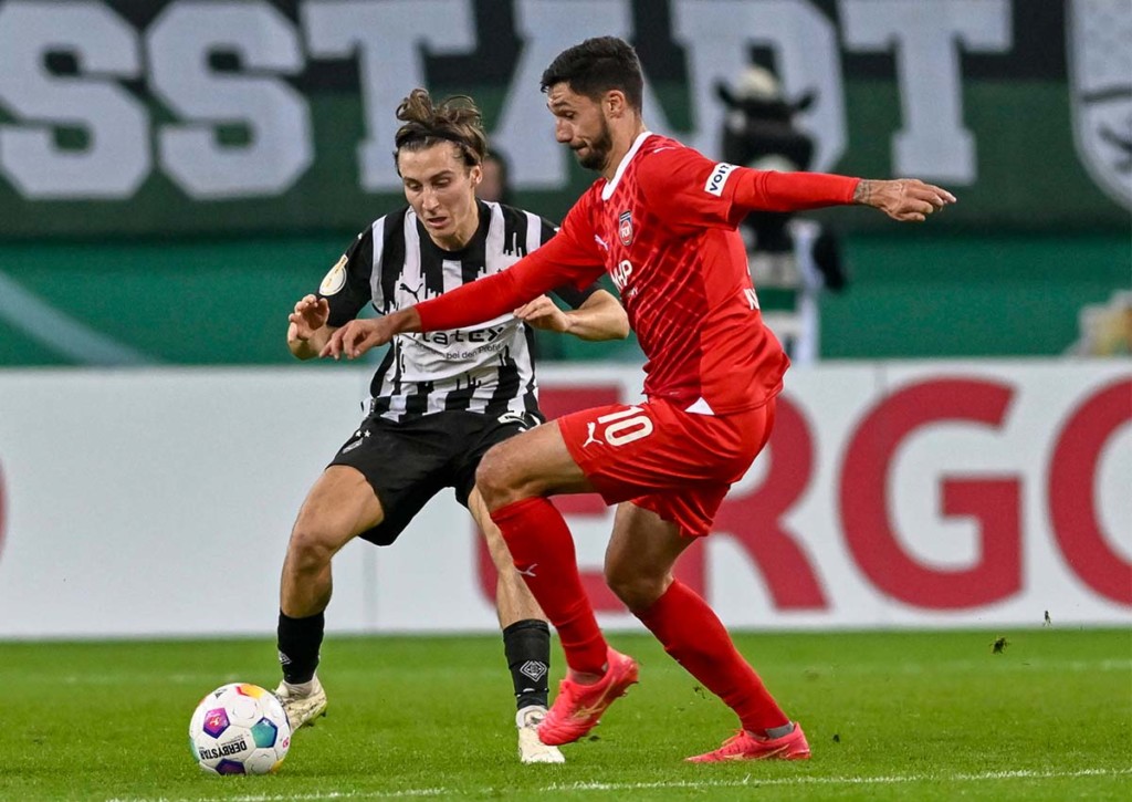 Heidenheim Darmstadt Tipp