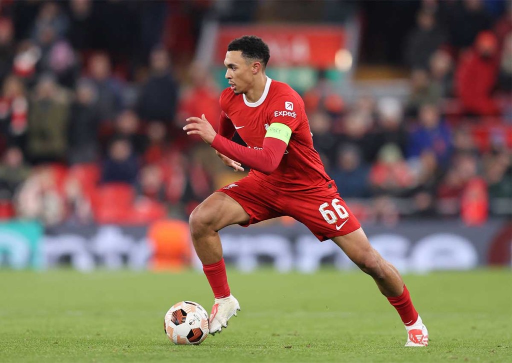 Liverpool Fulham Tipp