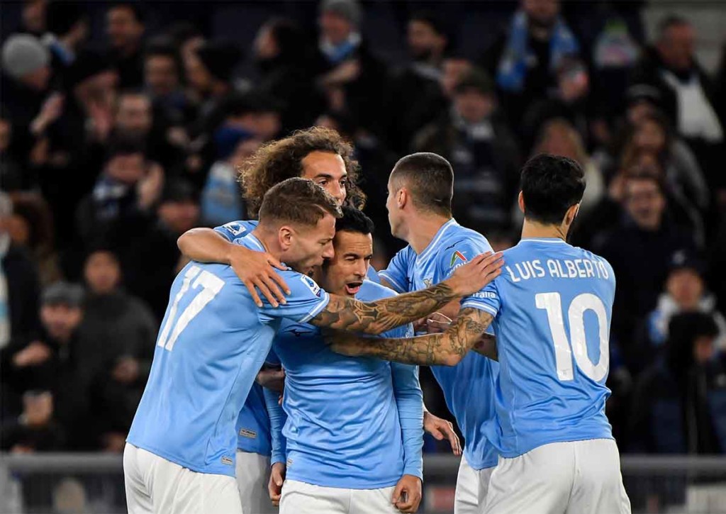 Empoli Lazio Rom Tipp