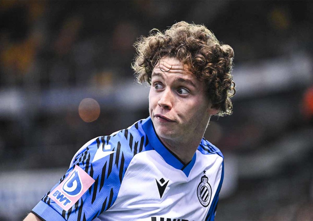 Brügge Bodö/Glimt Tipp