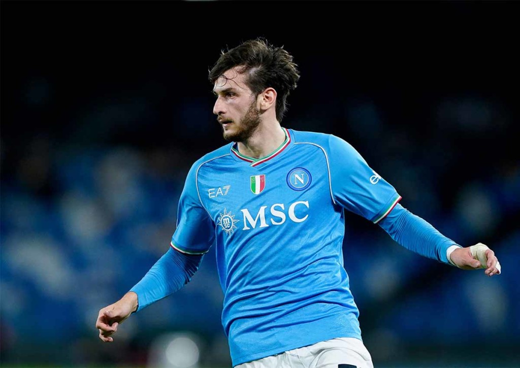 Neapel Cagliari Tipp