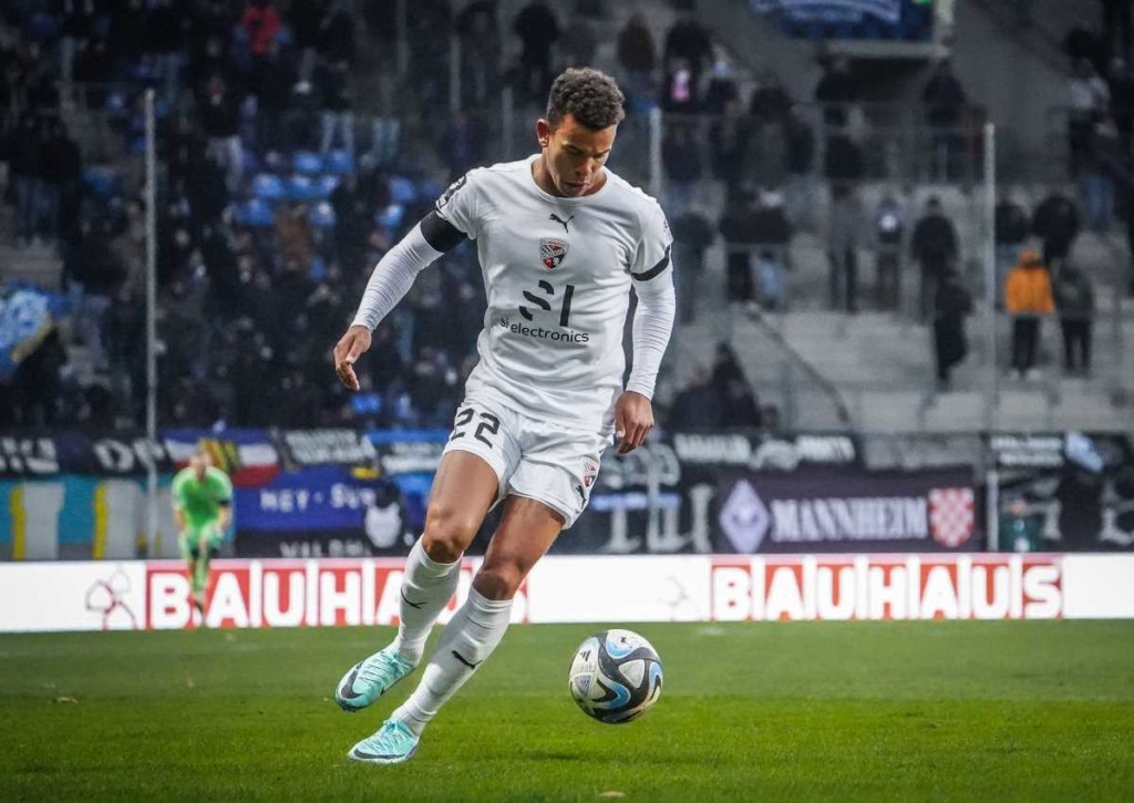 Lübeck Ingolstadt Tipp